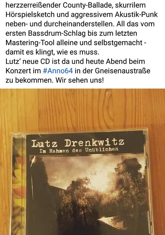 Lutz Drenkwitz 5
