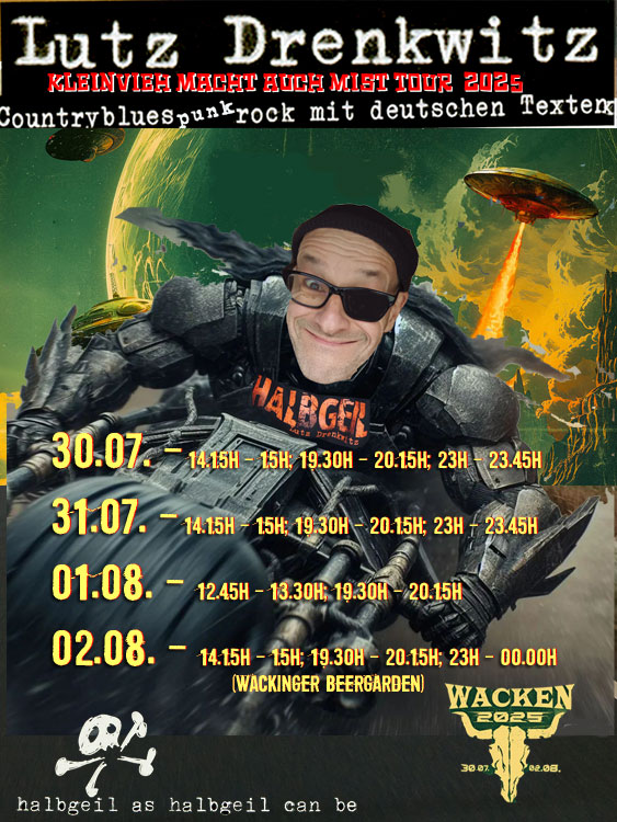 Höchste Zeit! 2