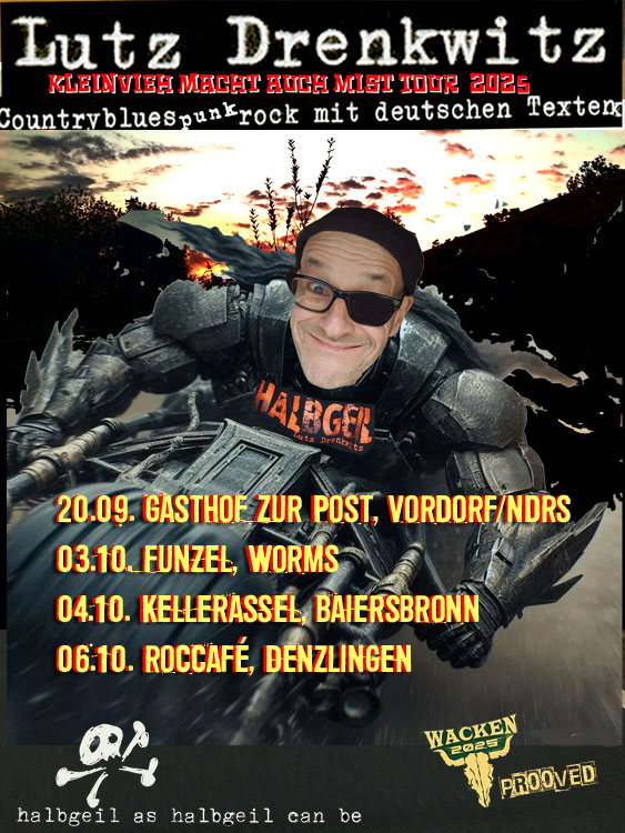 Herbstmanöver 2