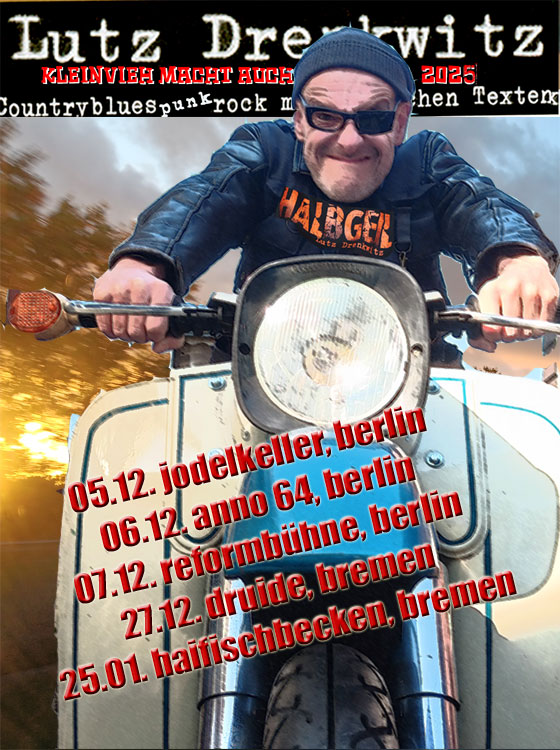 Das Highlight des Winters 1