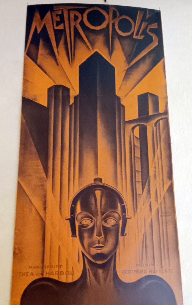 Berlin, ick kam! 3 Berlin, ick kam! 2