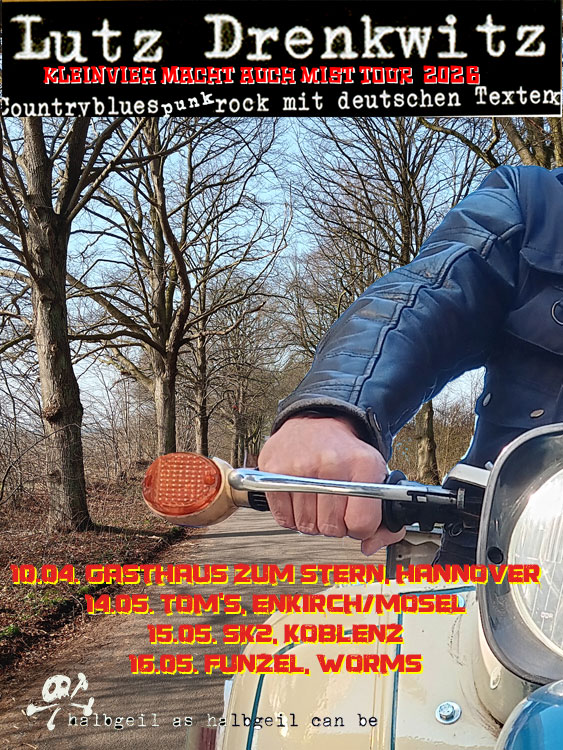 Frühlingsgefühle 1