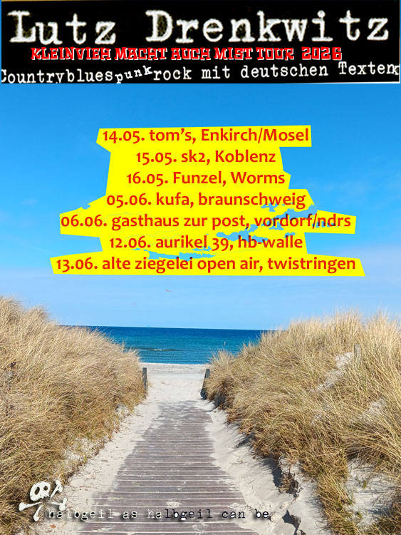 Alte Heimat, neue Lieder! 4