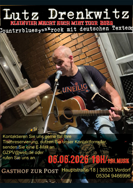 Alte Heimat, neue Lieder! 3