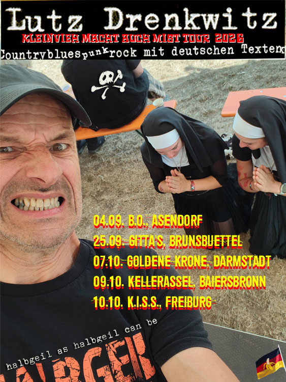 Geschmeidig ... 2